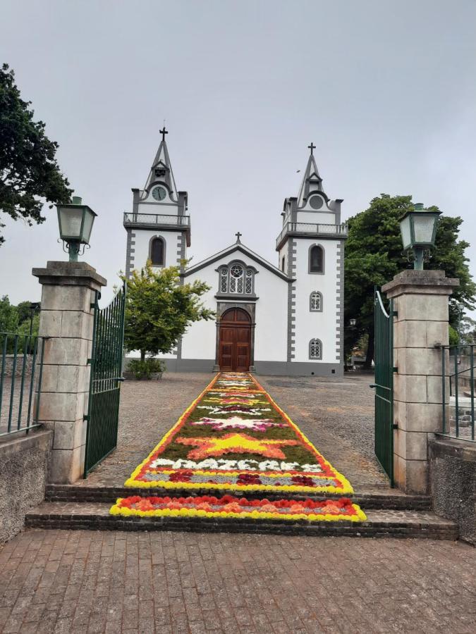 Palheiro Cavalinho Villa Prazeres Exterior photo
